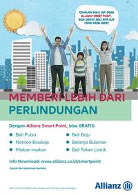 Orang Sehat Juga Butuh Asuransi Lho, Nggak Percaya?