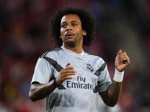 Pergantian yang Mengejutkan Marcelo
