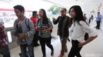 Yeslin Wang, Jessica Iskandar, Dinar Candy hingga Zaskia Gotik