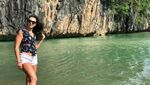 Lihat Foto Atlet Renang Cantik Ini, Jadi Pengen Liburan ke Filipina
