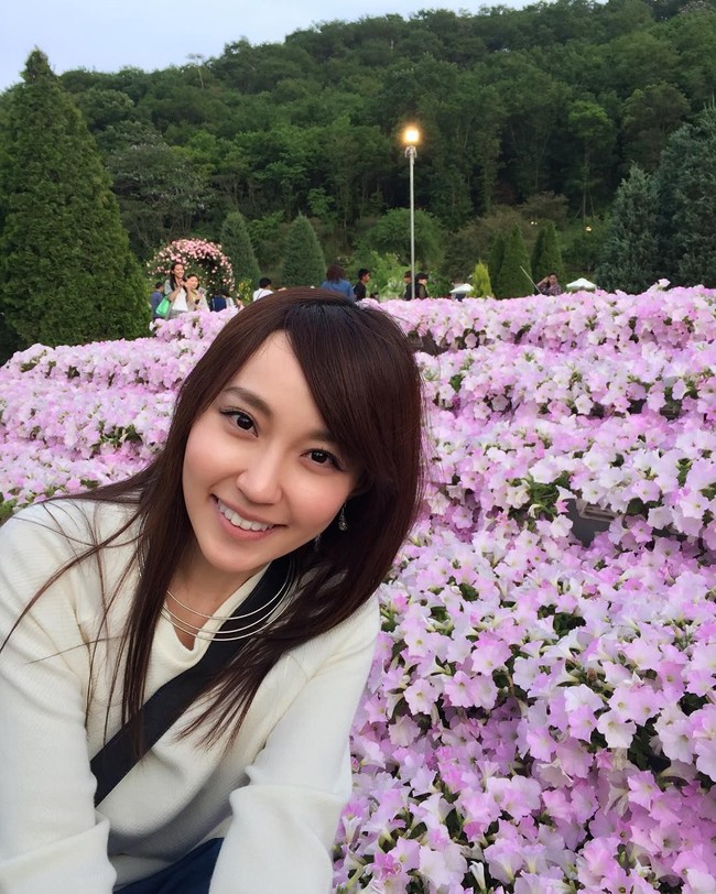 Wanita Jepang ini punya wajah cantik dan awet muda. Mengetahui usia sebenarnya, pasti bikin takjub. Foto: dok. Instagram