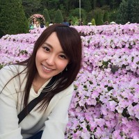 Wanita Jepang ini punya wajah cantik dan awet muda. Mengetahui usia sebenarnya, pasti bikin takjub. Foto: dok. Instagram