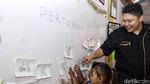 Pertamina Mengajar untuk Pendidikan Anak Jalanan