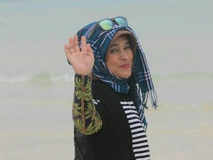 HNW: Neno Warisman dan Mardani Wakil Ketua Timses Prabowo-Sandi