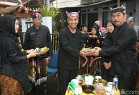 Uniknya Kopi Uthek, Kopi Khas Desa Banjar Banyuwangi