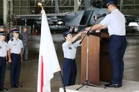 Keren, Ini Wanita Pertama yang Jadi Pilot Pesawat Tempur di Jepang