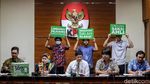 KPK Bakal Jadi Pihak Terkait Gugatan Atas Saksi Ahli Kasus Nur Alam