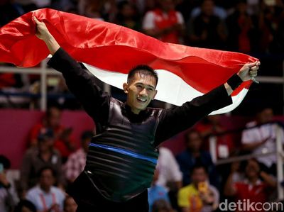 Pencak Silat Menjadi Ladang Emas untuk Indonesia