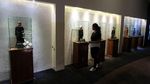 8 Wayang Pemimpin RI Dipamerkan di Galeri Indonesia Kaya