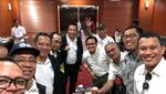 Ngopi dan Makan Bareng Presiden, Ini Gaya Kulineran Menteri PUPR Basuki