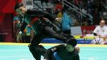 Koleksi Emas Pencak Silat Bertambah lewat Abdul Malik