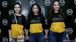 Inikah Trio Cecepi Baru, Dewi Persik Gantikan Mendiang Jupe?