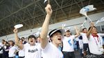 Emas Pertama untuk Dua Korea yang Bersatu