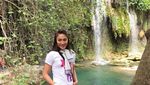 Gaya Traveling Aigerim Shynazbekova, Atlet Cantik Kazakhstan
