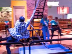 Yuk Intip Serunya Taman Bermain Mini Fortnite