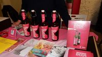 Mamma Beer, Bir Enak yang Khusus Dibuat untuk Pasien Kanker