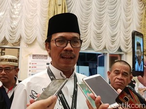 Tonton Blak blakan Cerita di Balik Eksekusi Mati TKI di Saudi