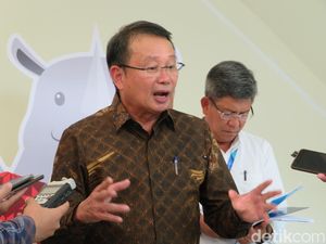 BNPB Catat Sudah 17.400 Rumah Rusak Akibat Gempa NTB