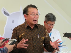 BNPB Catat Sudah 17.400 Rumah Rusak Akibat Gempa NTB