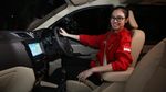 Mobil Baru Lindswell Kwok