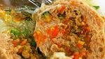 Huahh! Tambah Semangat dengan Sengatan Pedas Bakso Mercon