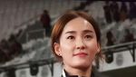Foto: Liburannya Pelari Korsel Peraih Emas yang Mirip Bintang K-Pop