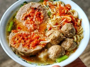 Mantap! Ini 5 Jenis Bakso Kekinian yang Punya Banyak Penggemar