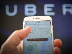 Terus Bakar Uang, Uber Buntung Rp 71 Triliun