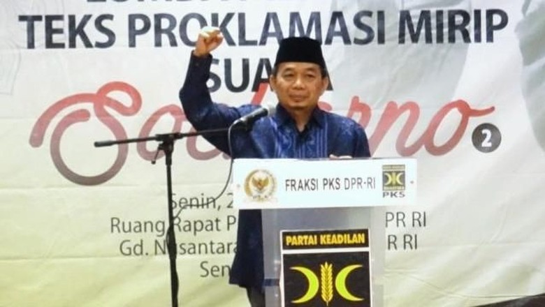 Ini Sederet Alasan F-PKS Tolak RUU Penghapusan Kekerasan Seksual Ini Sederet Alasan F-PKS Tolak RUU Penghapusan Kekerasan Seksual