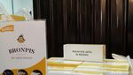 Intip Keseruan Kaesang Saat Resmikan Sang Pisang di Batam