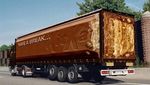 Waduh! Iklan Makanan Bentuk Truk hingga Kursi Ini Sukses Bikin Ngiler
