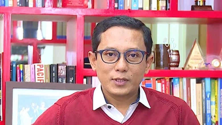 Gerakan 2019 Ganti Presiden Kenapa Dihadang? Gerakan 2019 Ganti Presiden Kenapa Dihadang?