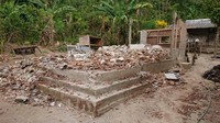 CT ARSA Foundation juga kembali mendatangi Lombok, NTB, untuk menyalurkan bantuan dan meringankan beban para korban.  (Foto: Dok. CT Arsa Foundation)