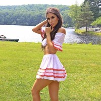 Dari postingan fotonya di Instagram, Jen mendapatkan banyak uang.  Ia menjadi salah satu selebgram terkaya. Foto: Instagram