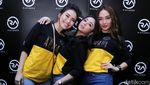 Yeslin Wang, Jessica Iskandar, Dinar Candy hingga Zaskia Gotik