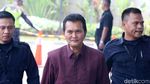 Sempat Mangkir, Anggota DPRD Sumut Ditangkap KPK