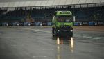 Basah dan Dingin Silverstone Berujung Batalnya MotoGP Inggris