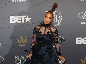Janet Jackson Blak-blakan soal Kisah Hidupnya di Film Dokumenter
