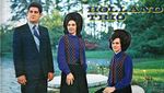 Deretan Cover Album Lawas dengan Desain Aneh