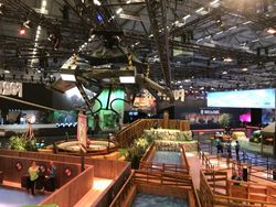 Yuk Intip Serunya Taman Bermain Mini Fortnite