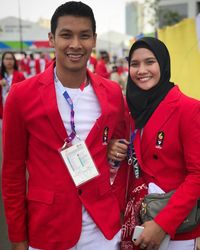 6 Kisah Cinta Lokasi Atlet-atlet Berbagai Macam Cabang Olahraga