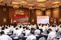 Personel Bareskrim Dilatih Khusus Hadapi Pidana Pemilu