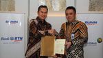 BTN Kucurkan Kredit ke AP II