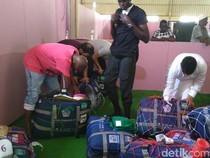 Video Akibat Nekat Bawa Air Zam-zam di Koper, Dibongkar!