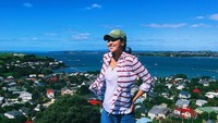 Selain itu, Alibayeva juga pernah mengunjungi beberapa wilayah Selandia Baru (alibayeva_q/Instagram)