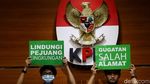 KPK Bakal Jadi Pihak Terkait Gugatan Atas Saksi Ahli Kasus Nur Alam