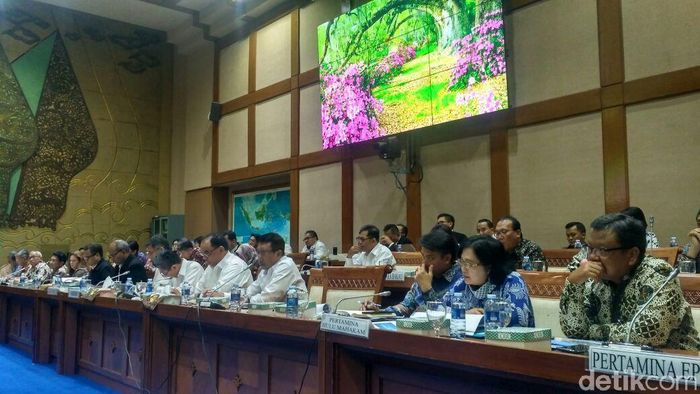 Foto: Achmad Dwi/detikFinance Foto: Achmad Dwi/detikFinance