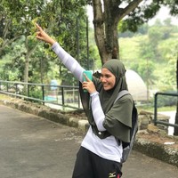 Ia menjadi pemain bola voli termuda pada ASEAN Games School tahun 2012 di Thailand. Ia pun mengikuti Sea Games 2018 di Myanmar. Kala itu, tim bola voli Indonesia meraih medali perunggu. (Foto: Instagram/nanditaayu17)