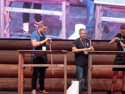 Yuk Intip Serunya Taman Bermain Mini Fortnite