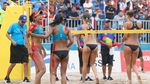 Kalahkan Duo Kazakhstan, Dhita/Dini Raih Medali Perunggu